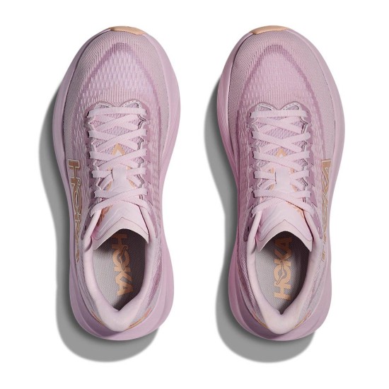 HOKA MACH 7 1171938 LRMT ΦΟΥΞΙΑ